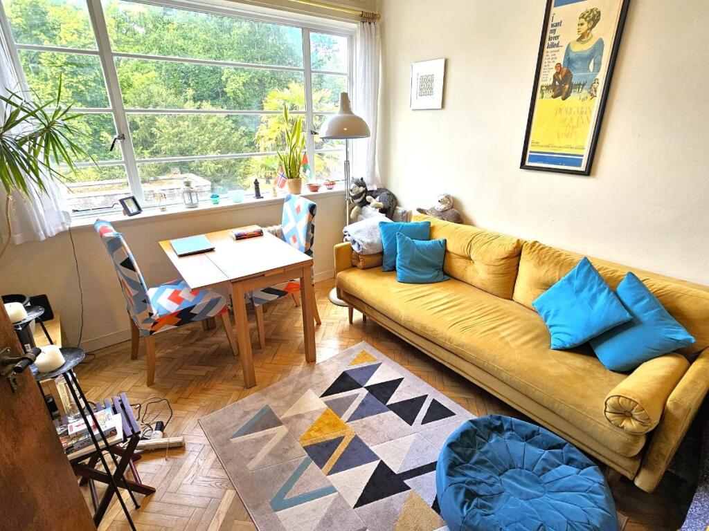 Main image of property: GATED PERIOD BLOCK WITH RIVERSIDE GROUNDS, EAST TWICKENHAM