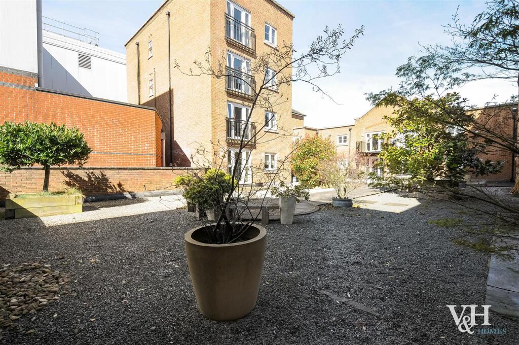 Main image of property: UPPER HIGH STREET, EPSOM