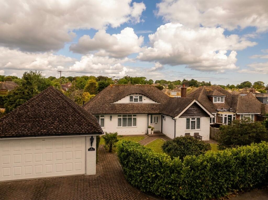 Main image of property: Collington Lane East, Bexhill On Sea, TN39
