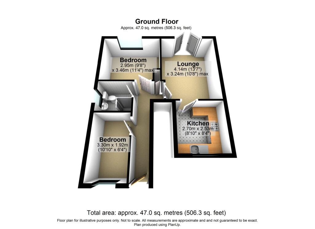 Main image of property: Tasman Close, Old Hall, Warrington