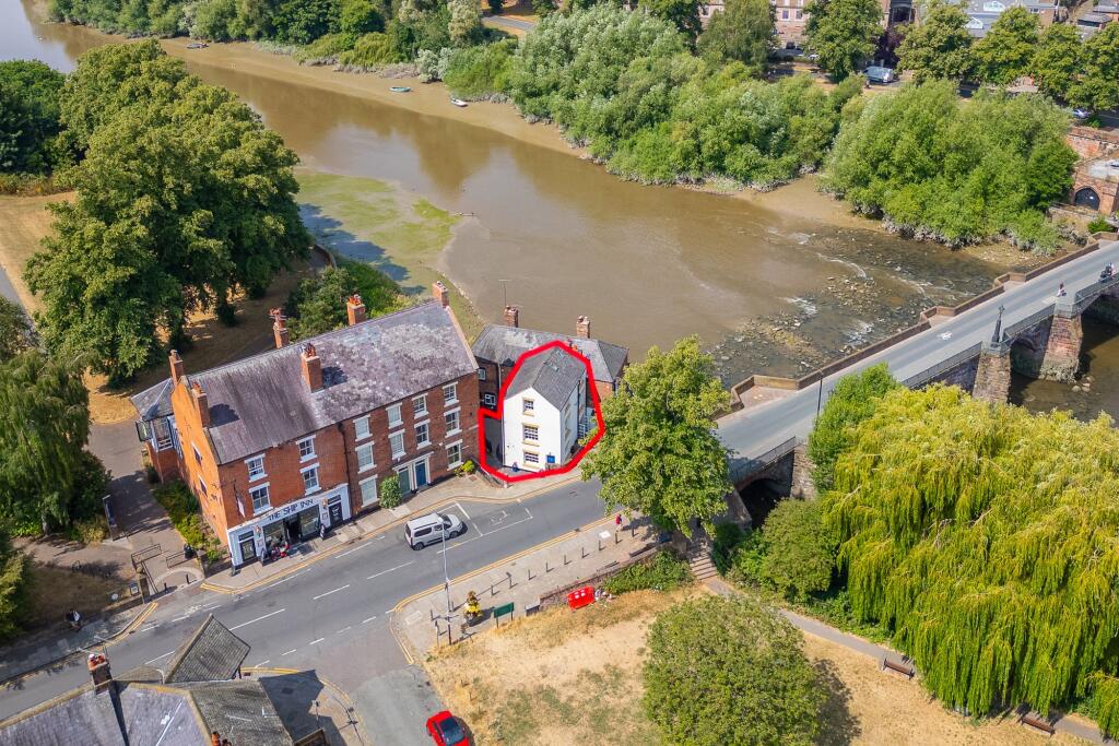 House in Chester, City of Chester - View 4