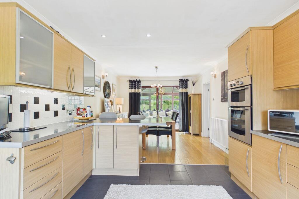 Aldby Grove, Cleator Moor, CA25 - View 6