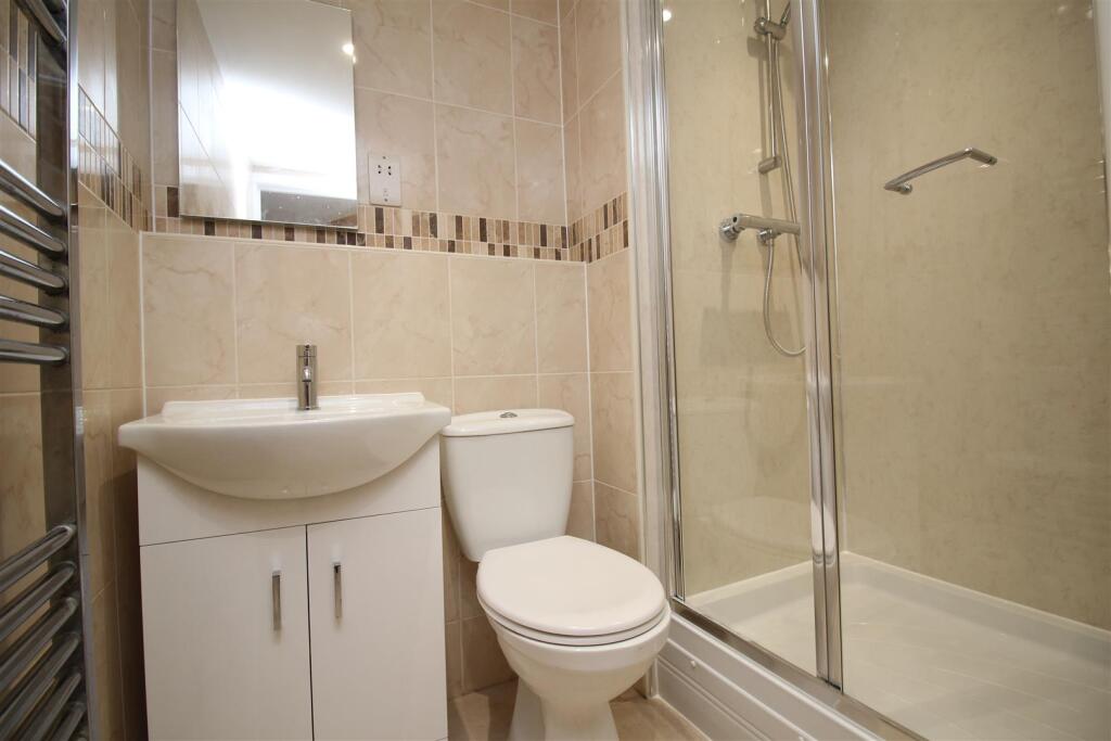 Apartment in Canterbury, Wincheap Industrial Estate, Wincheap - More