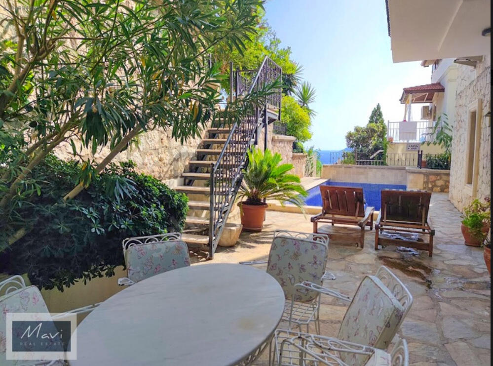 Main image of property: Kalkan, Kas, Antalya
