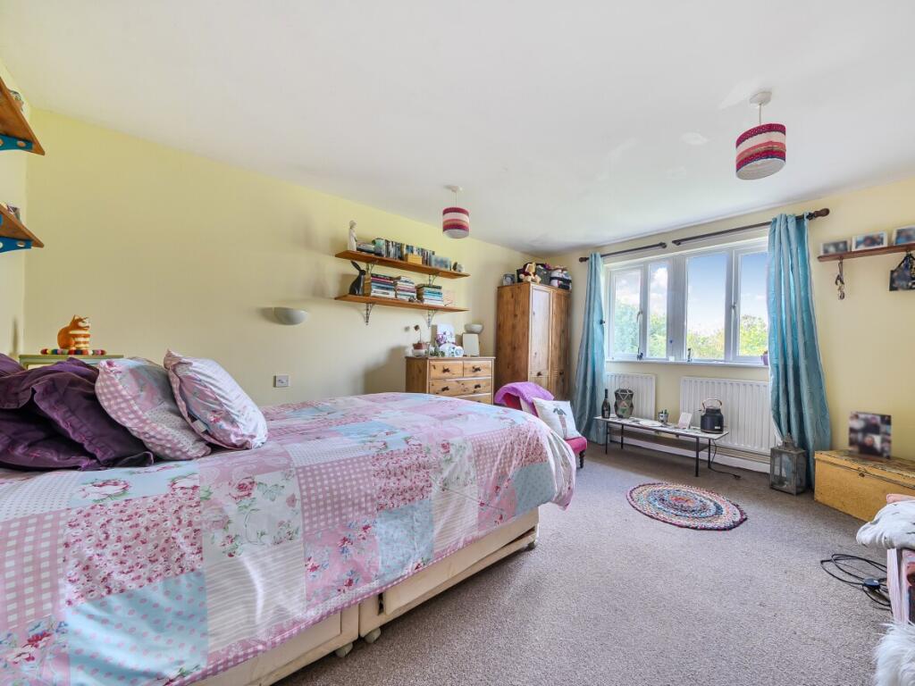 Additional image 10 of Hamlyn Road, Glastonbury, BA6