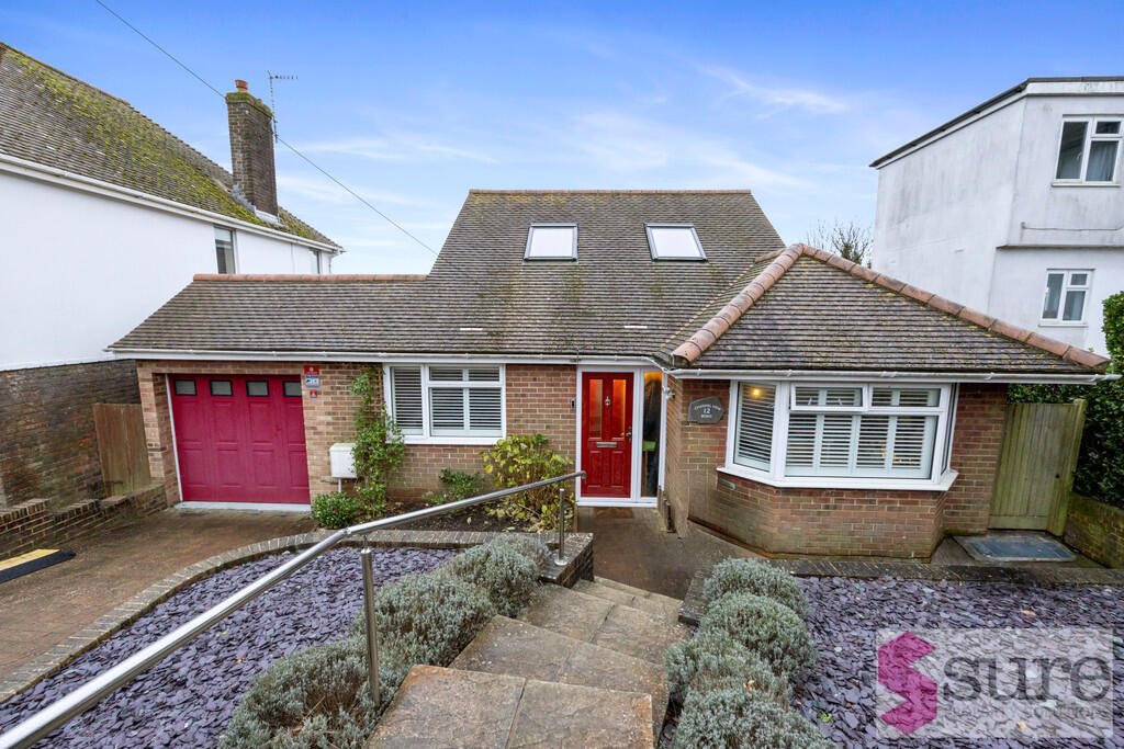 Main image of property: Channel View Road, Woodingdean