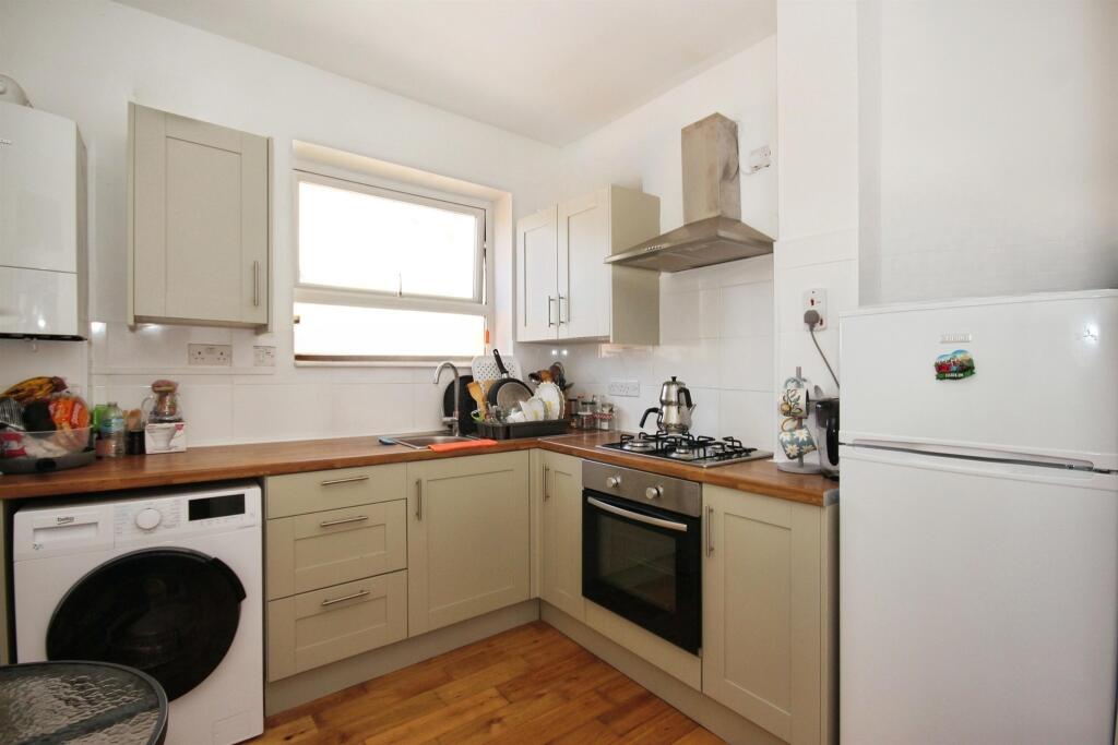 Apartment in Coventry - View 4