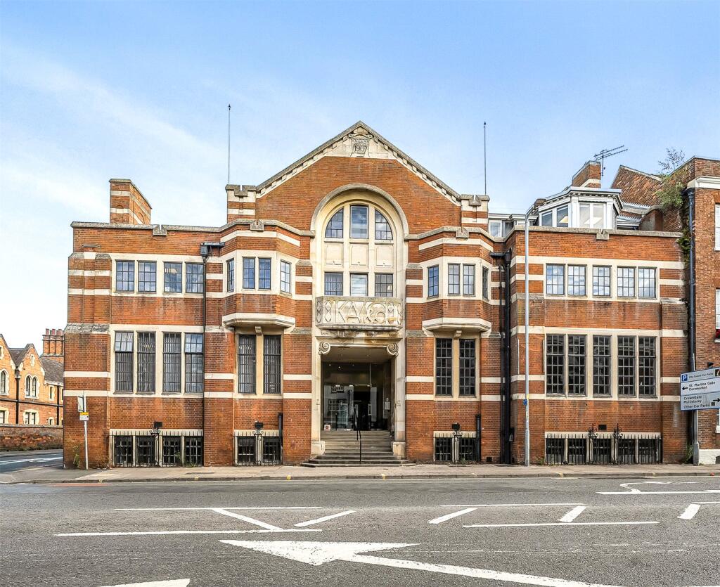 Main image of property: The Tything, Worcester, Worcestershire, WR1
