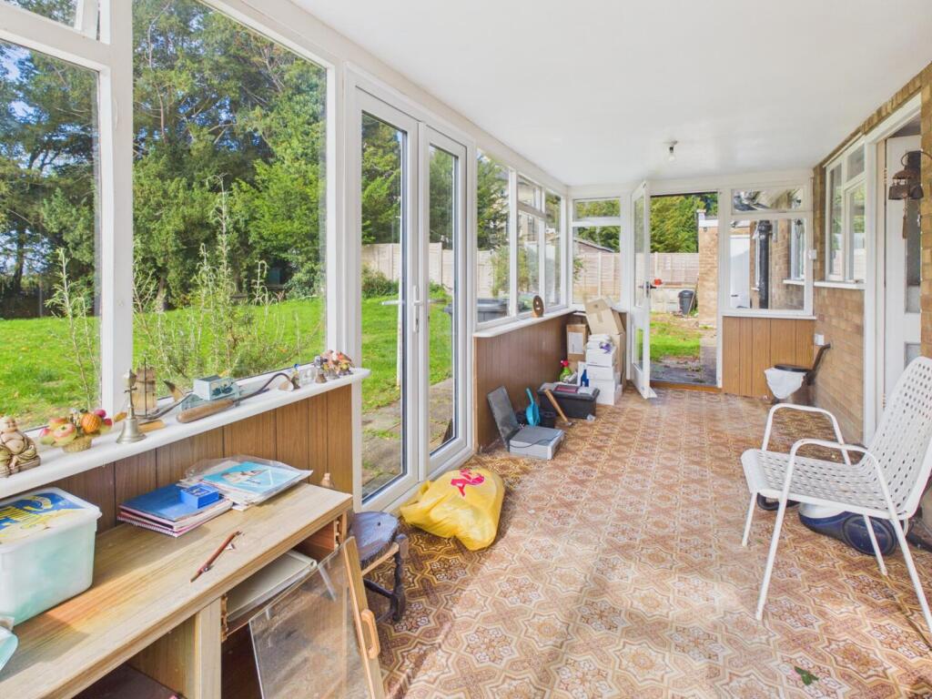 House in Peterborough - View 5