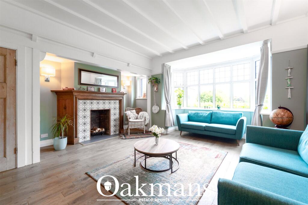 Additional image 5 of Bristol Road, Edgbaston, Birmingham, West Midlands, B5