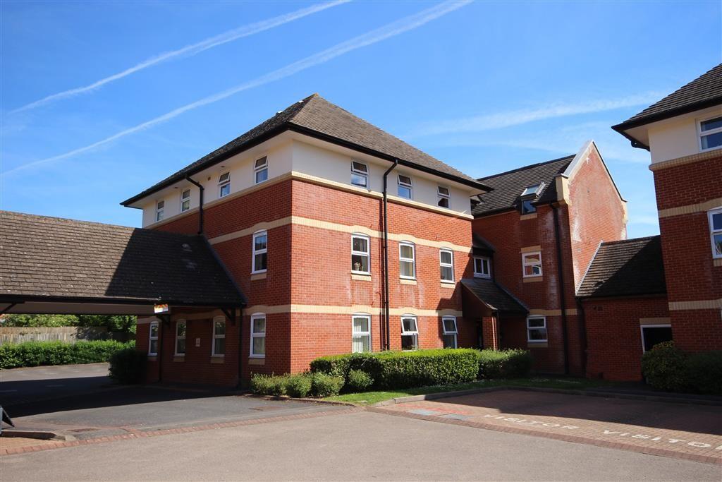 Main image of property: Jackman Close, Abingdon, Oxfordshire, OX14