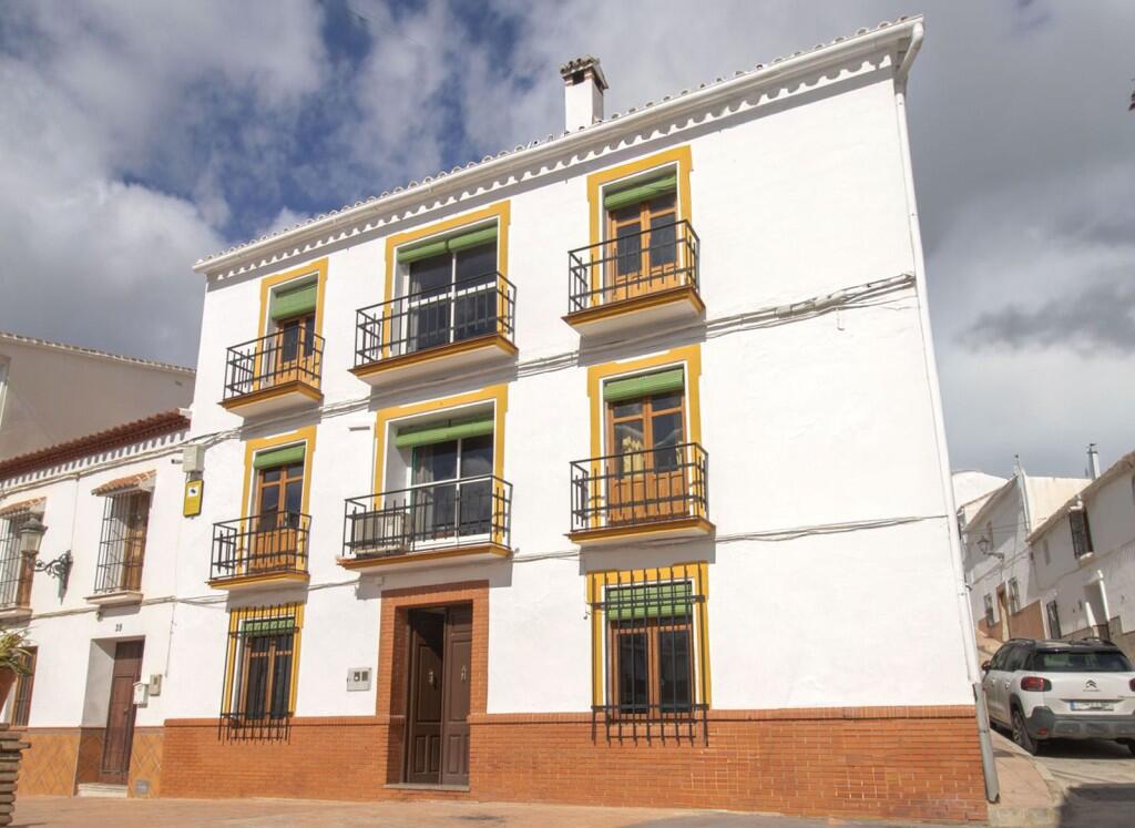 Main image of property: Andalucia, Malaga, Ríogordo