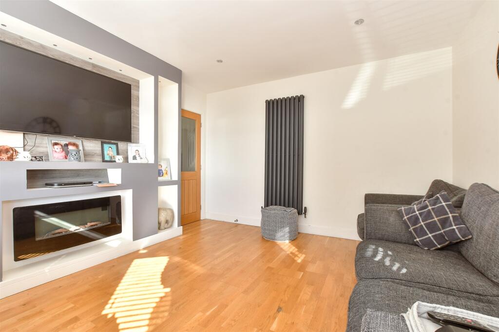 Main image of property: Gills Cliff Road, Ventnor, Isle of Wight