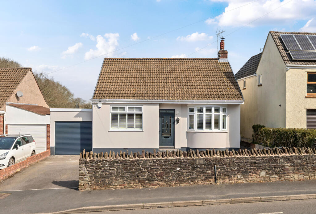 Main image of property: Church Road, Frampton Cotterell, Bristol, Gloucestershire, BS36