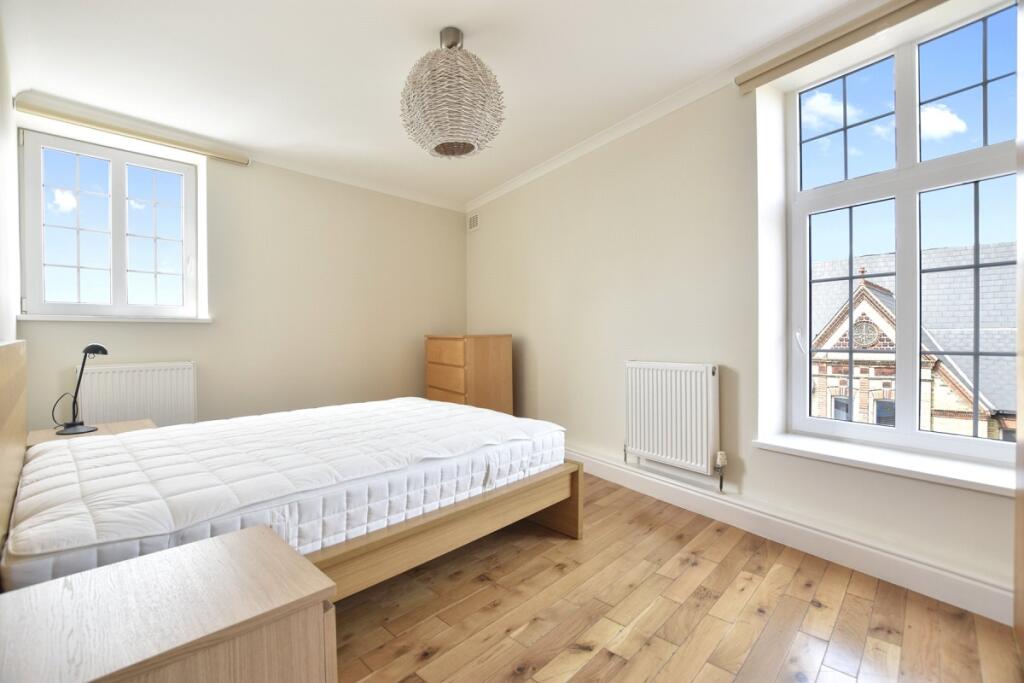 Main image of property: Ridge Road London NW2