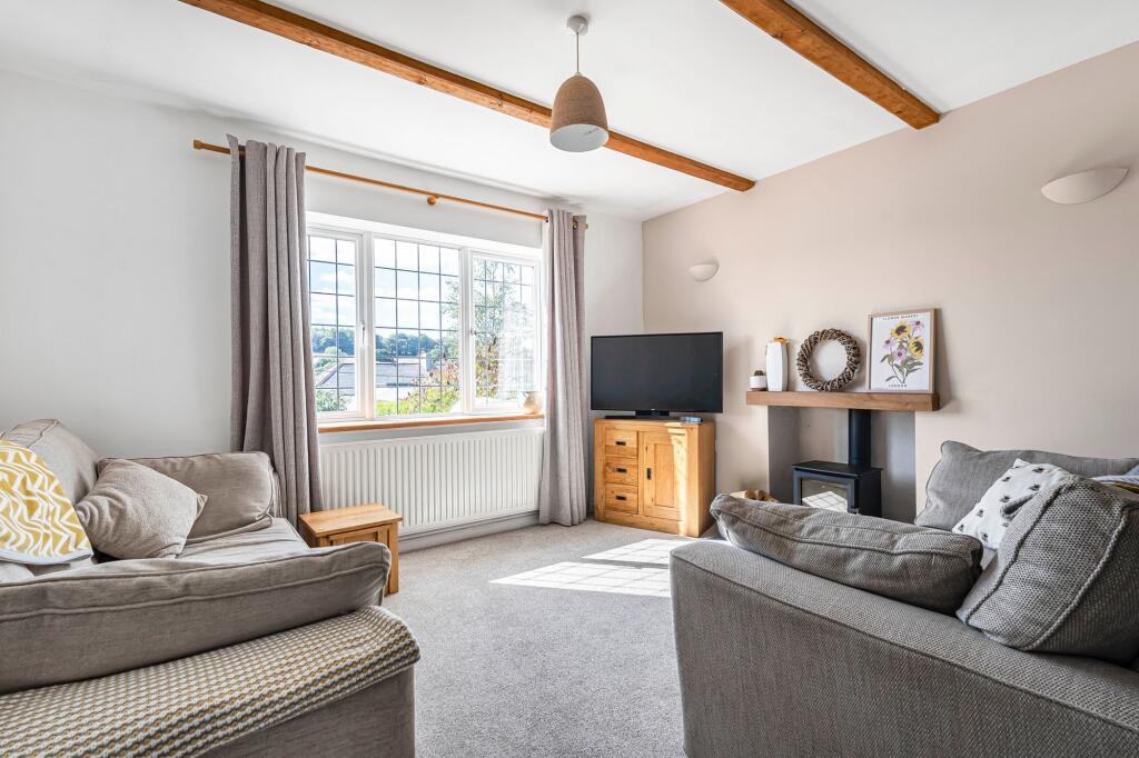 New Row, Mylor Bridge, TR11 – pohled 5
