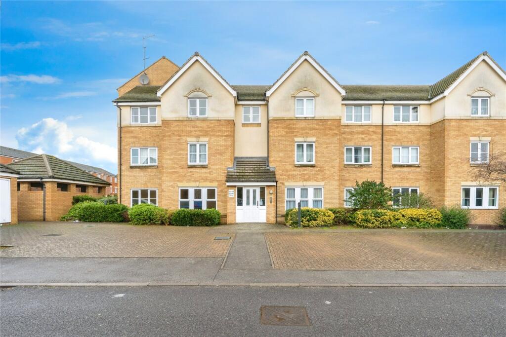 Main image of property: Crowe Road, Bedford, Bedfordshire, MK40