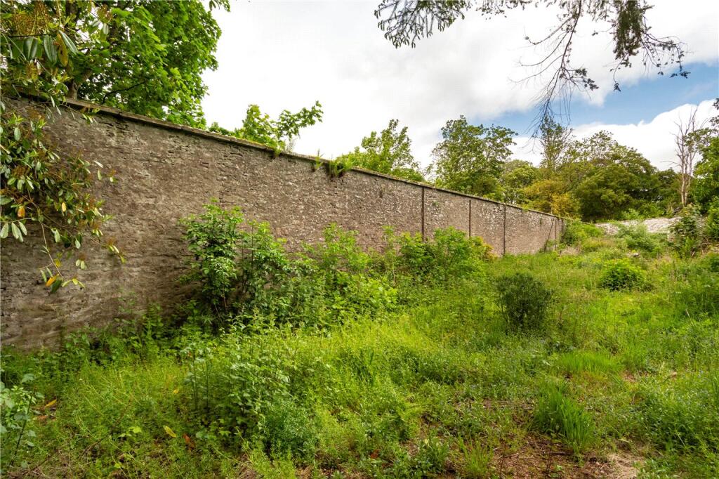 Plot At Walled Garden, Kettins, Blairgowrie, Perth and Kinross, PH13 - View 5