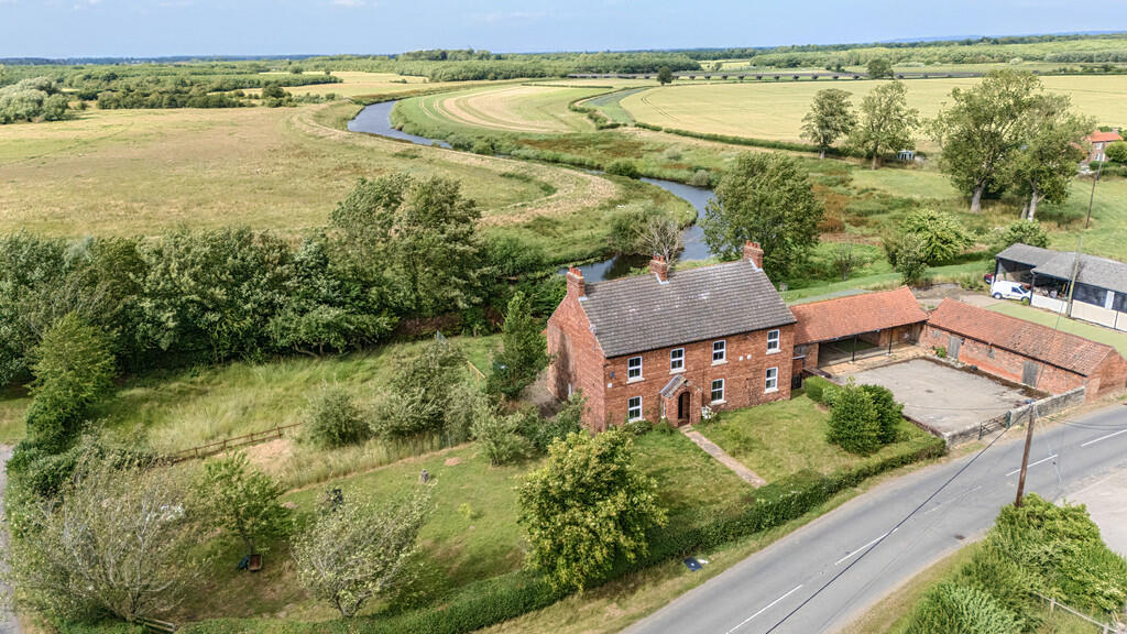 Main image of property: Ozendyke Manor, Ozendyke LS24 9DZ