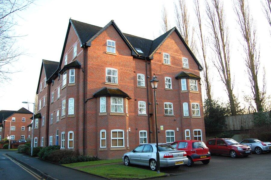 Main image of property: Tudor House, Olive Shapley Avenue, Didsbury