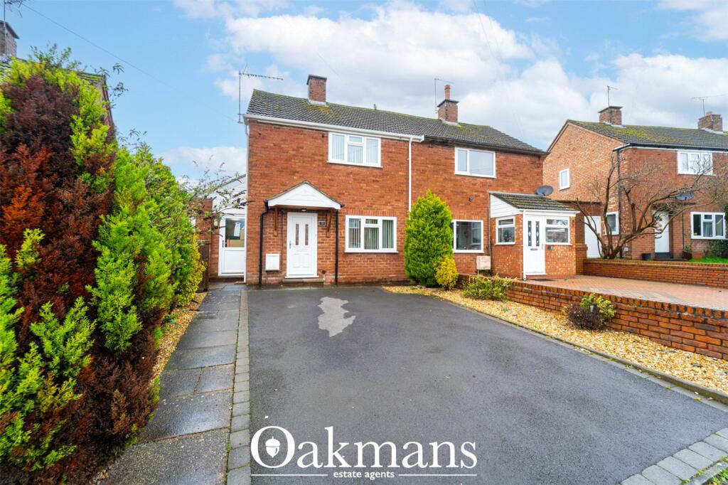 Main image of property: Cobham Close, Bromsgrove, Worcestershire, B60