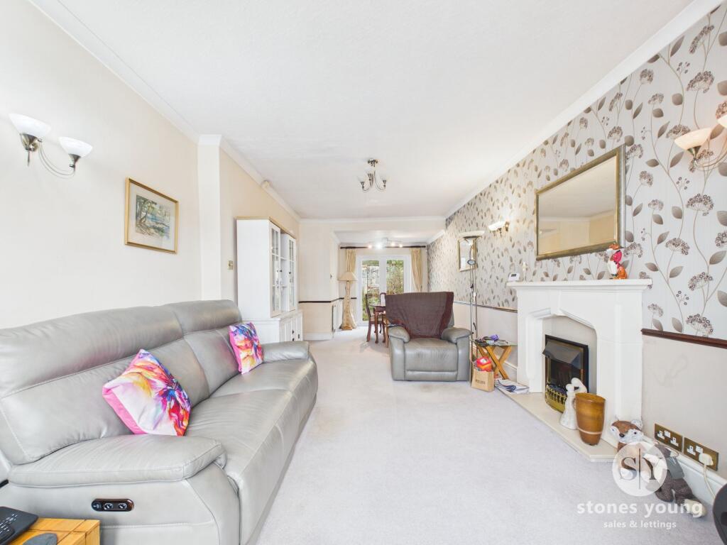 Additional image 2 of Shorrock Lane, Blackburn, BB2