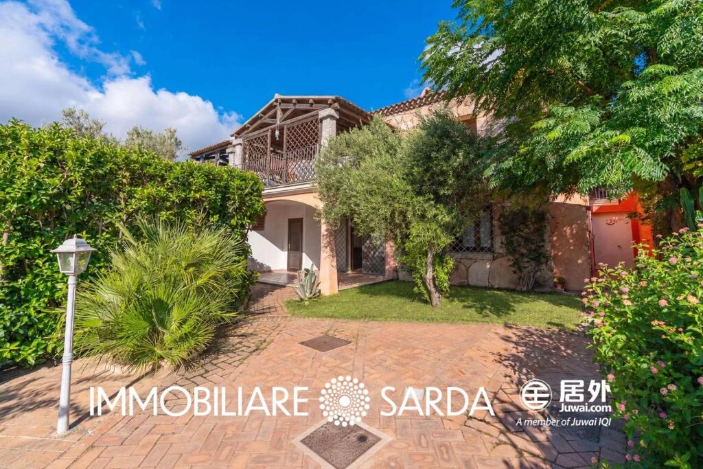 Main image of property: Sardinia, Sassari, Olbia
