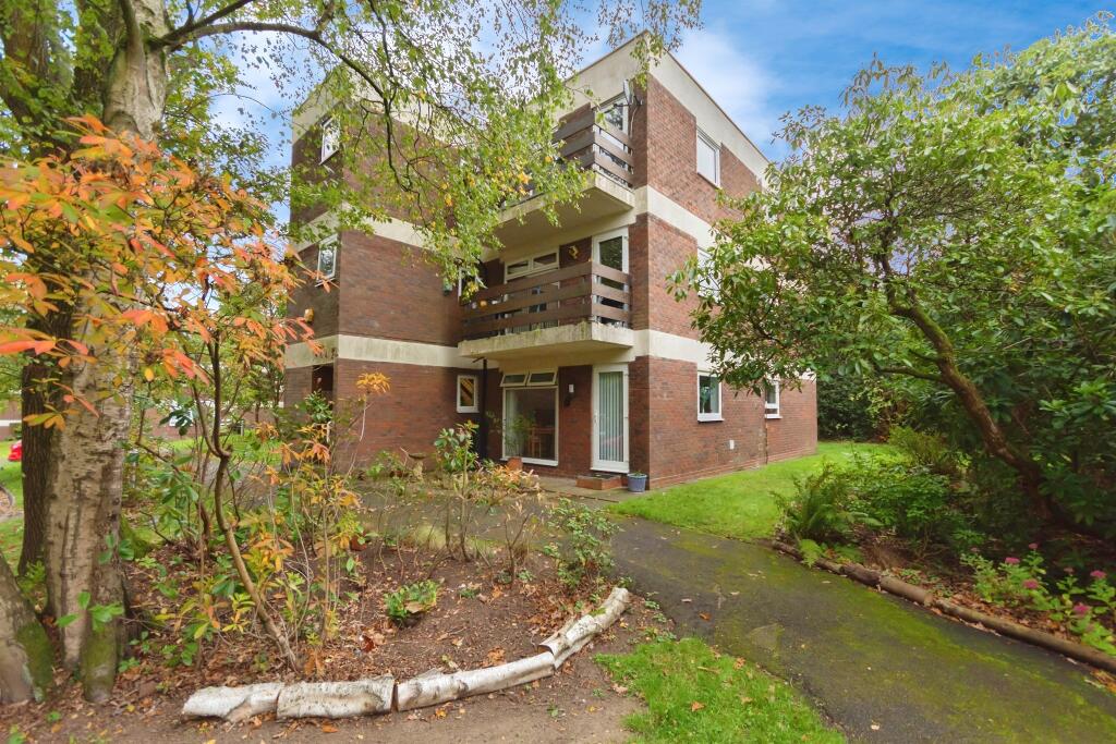 Main image of property: Southcrest Gardens, Redditch