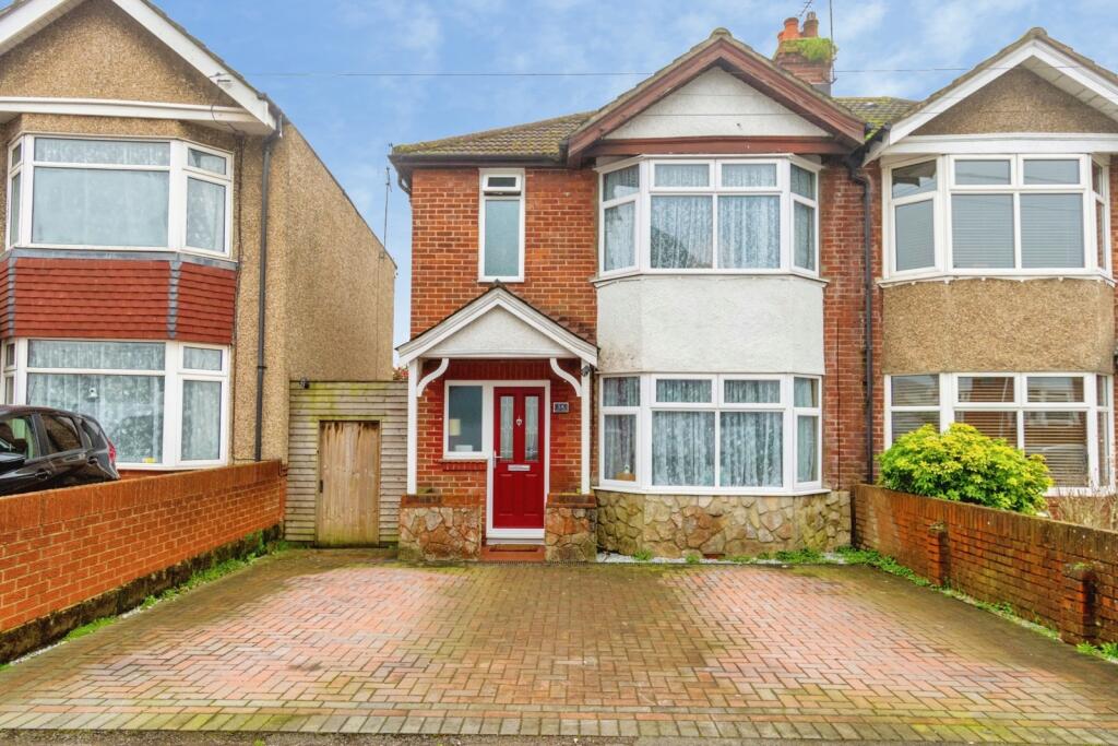 Main image of property: Mill Road, Southampton, Hampshire, SO15