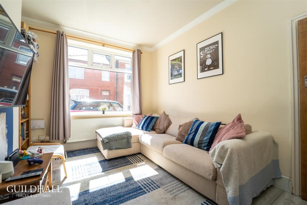 Main image of property: Trafford Street, Preston