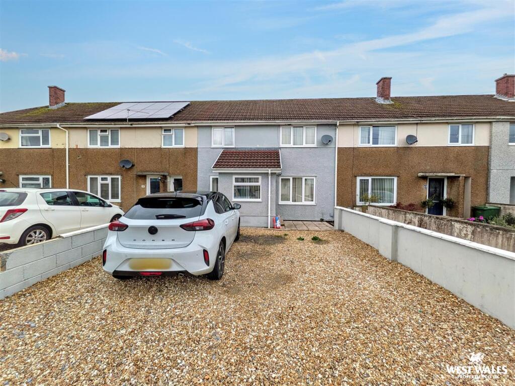 Main image of property: Hafod Elfed, Carmarthen