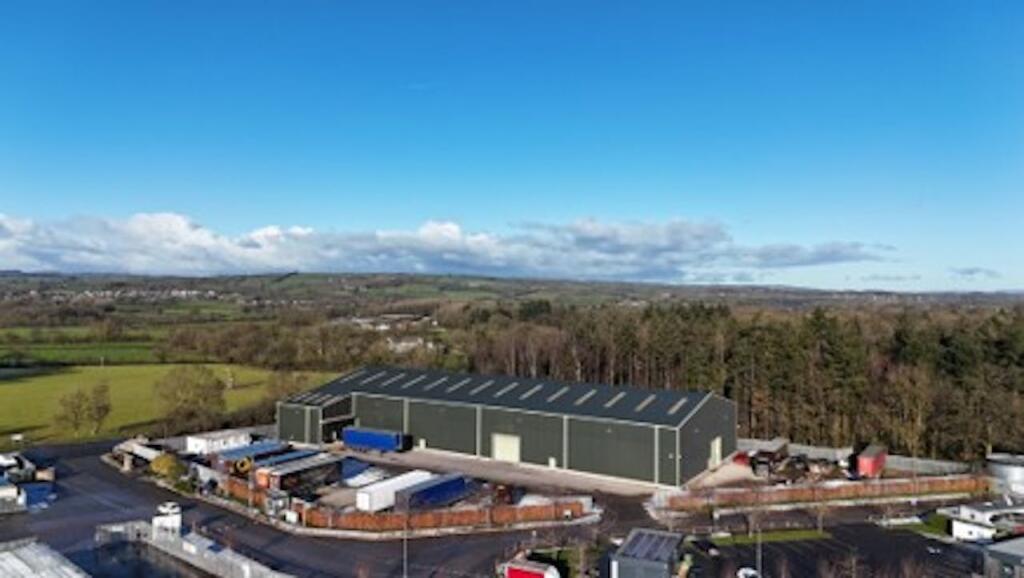 Main image of property: Unit 5 Hitchcocks Business Park, Cullompton, EX15 3FA