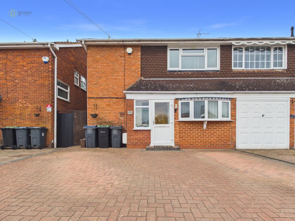 Additional image 39 of Hilltop Drive, Hodge Hill, B36