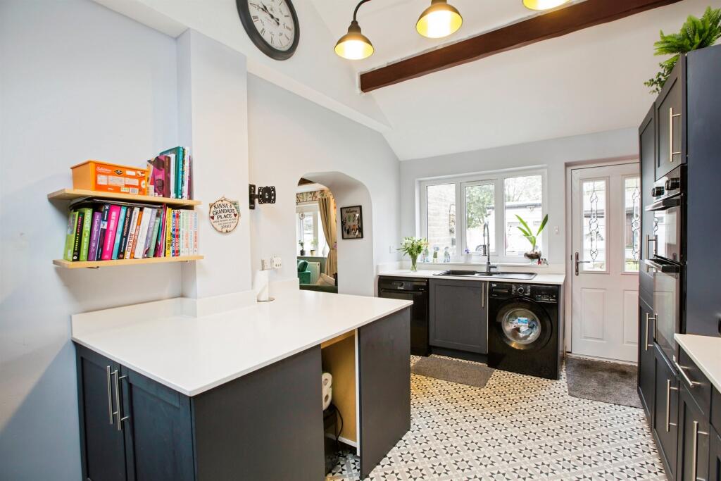 House in Calderdale, West Yorkshire - View 5