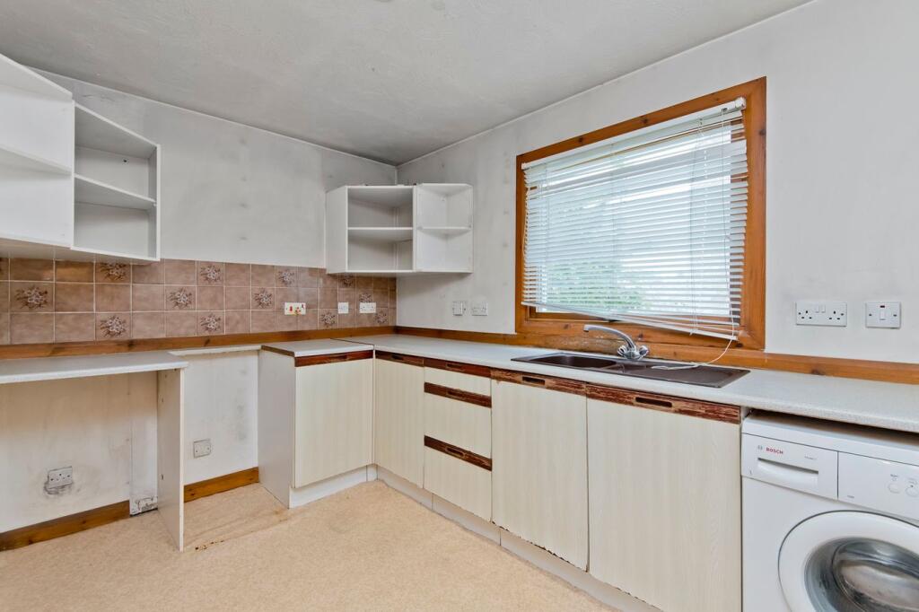 House in Kirkcaldy - View 5