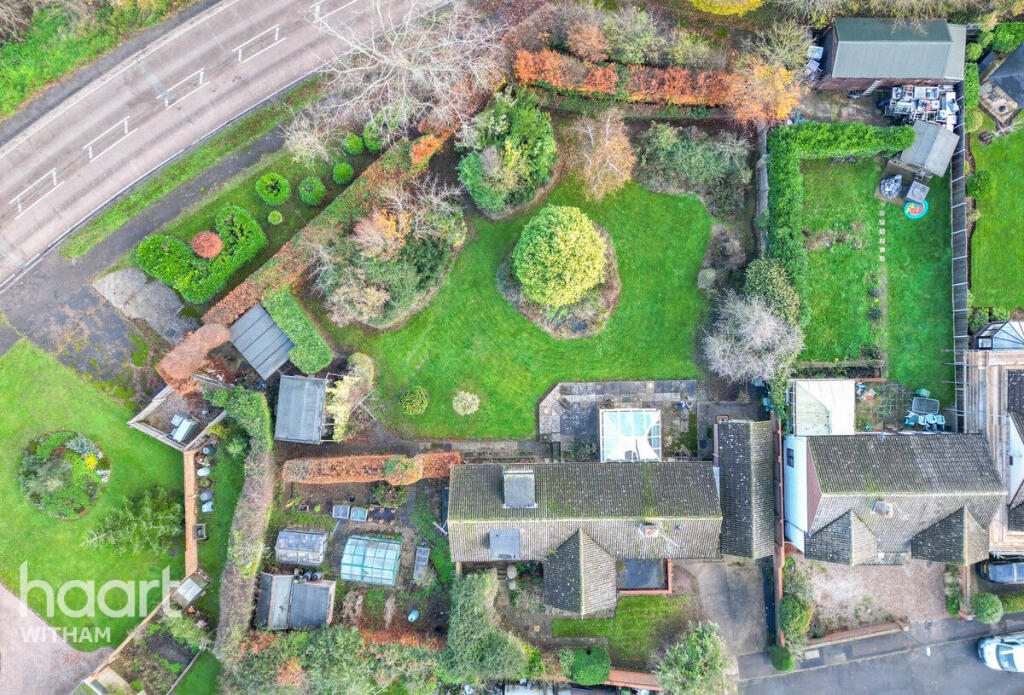 Foxmead, Rivenhall photo 3