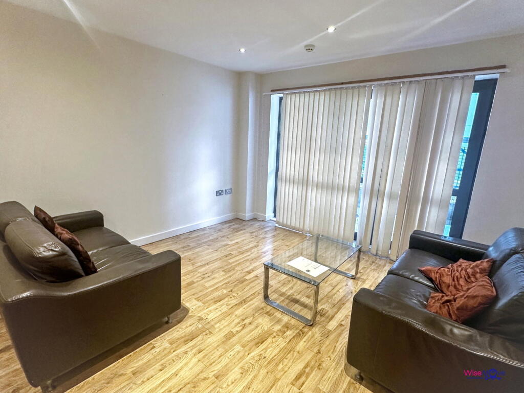 Apartment in Liverpool - View 4