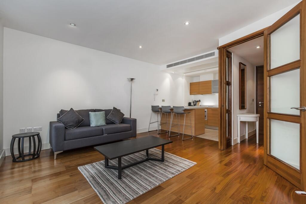 Main image of property: Praed Street Paddington W2
