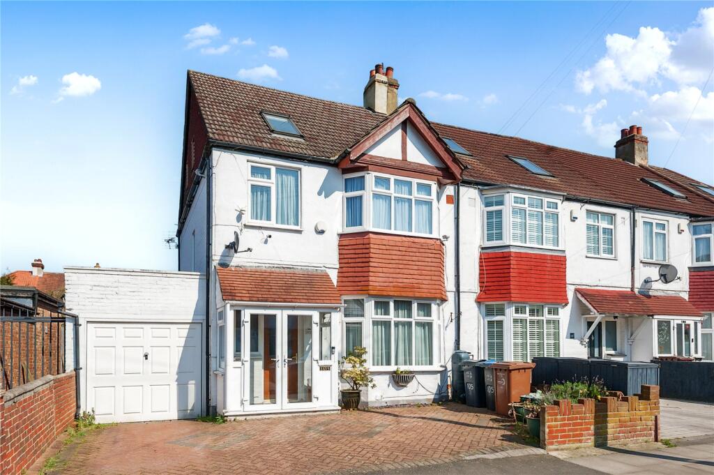 Main image of property: Byron Avenue, New Malden, KT3