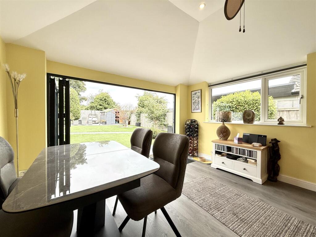 House in East Suffolk, Felixstowe - View 4