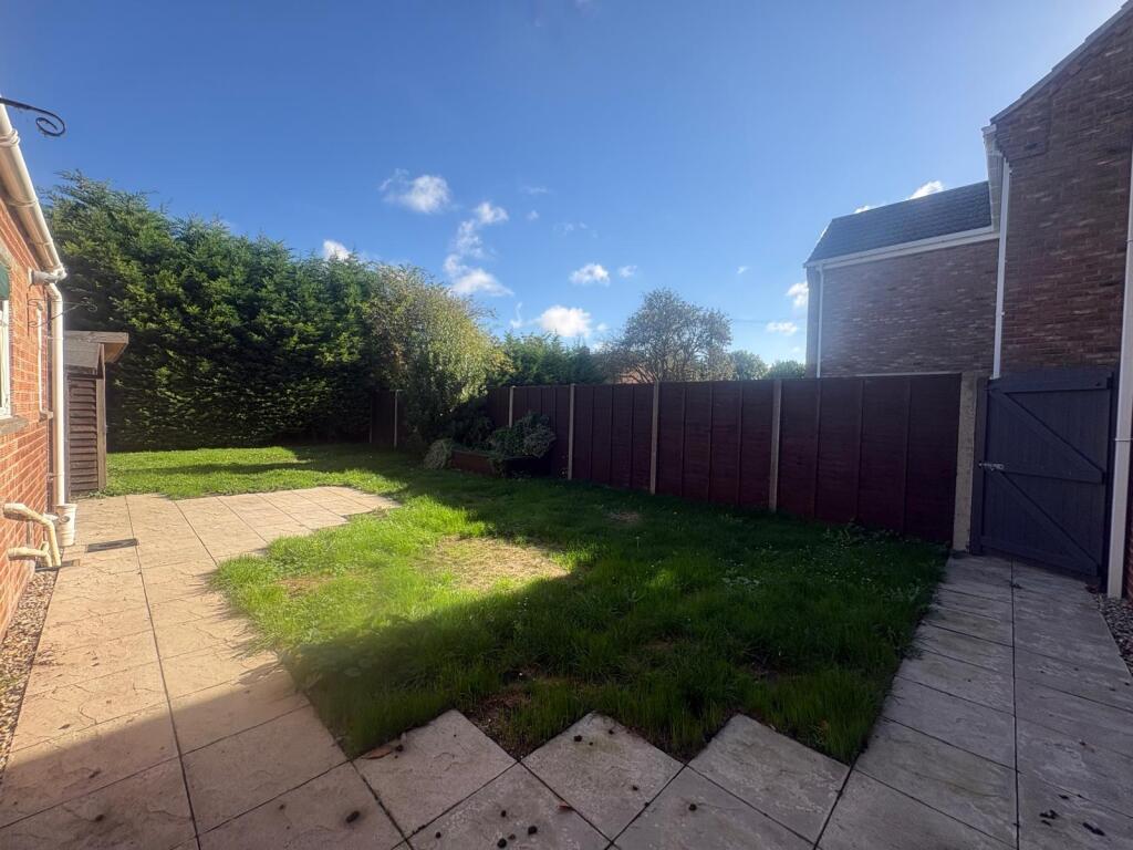 House in Peterborough - More