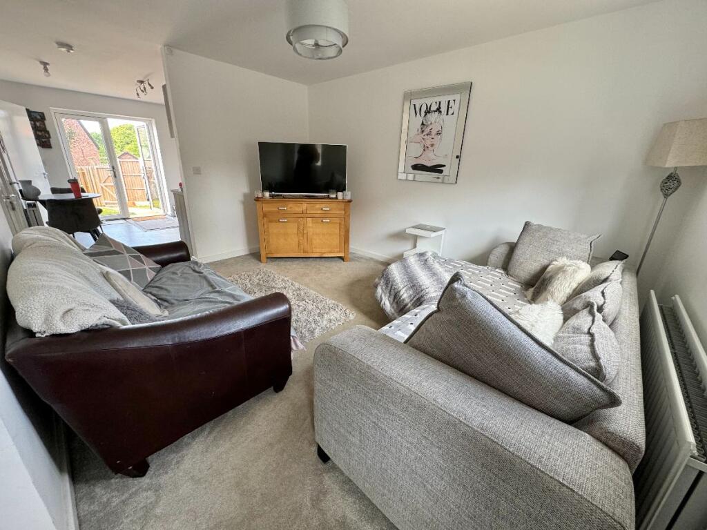 Additional image 11 of Rosewood Drive, Blythe Valley Park, Shirley, Solihull