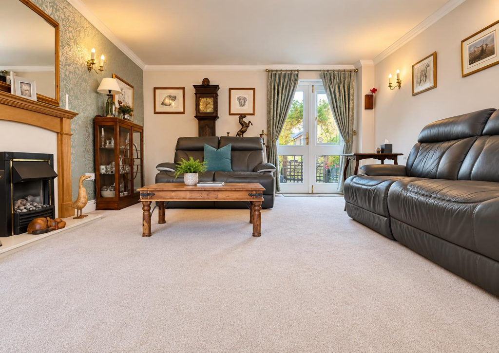 Mill Chase, Halstead - More