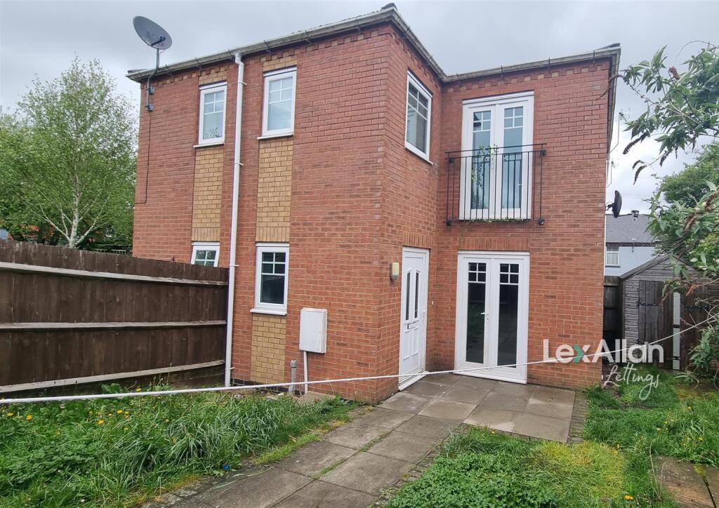 Main image of property: Clarence Street, Dudley