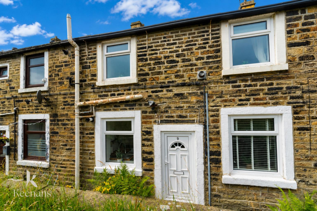 Main image of property: Mill Street, Whitworth, Rochdale