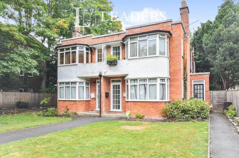 Main image of property: Grove Road, Bournemouth, BH1