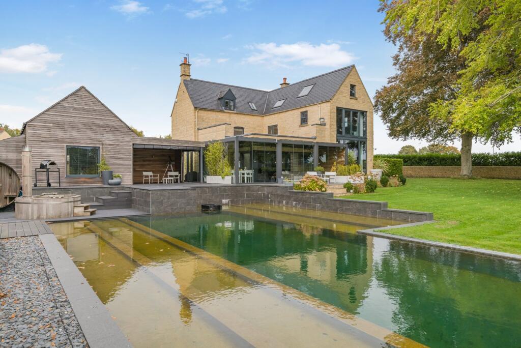 Main image of property: Highview House, Tetbury, Tetbury, Gloucestershire