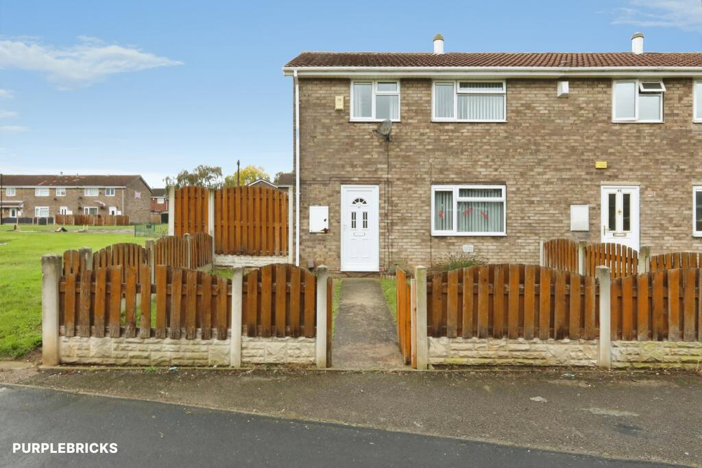 House in Doncaster