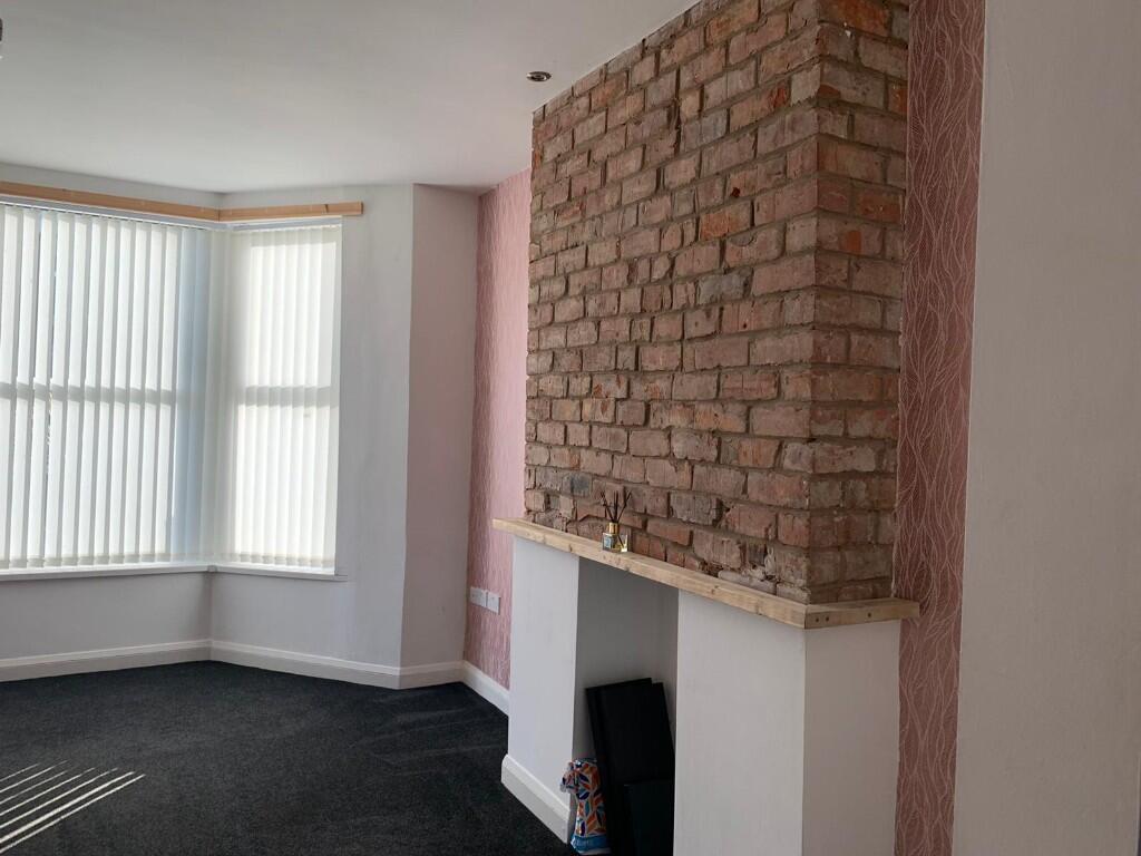 St. Heliers Road, Blackpool, Lancashire, FY1 photo 2