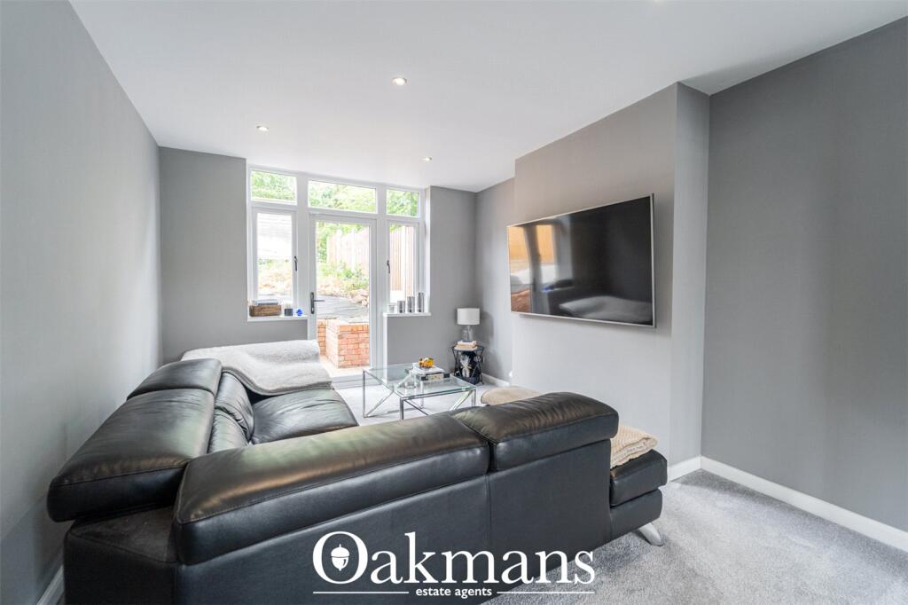 Abbey Road, Smethwick, West Midlands, B67 - View 4